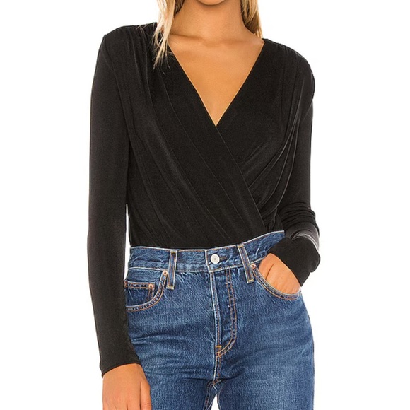 Free People Turnt Bodysuit - Picture 5 of 7